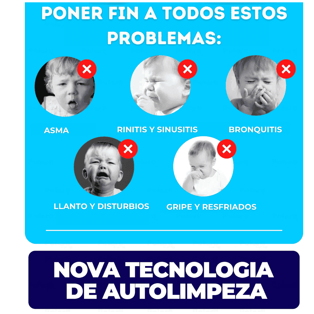 NABULIZADOR MINI PORTÁTIL PARA NIÑOS Y ADULTOS - (PAGO CONTRA ENTREGA) 🥳🎊