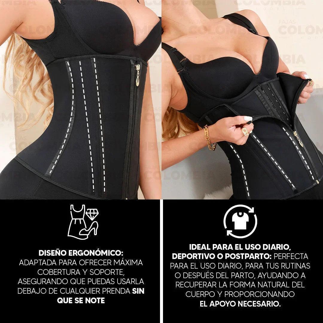 Cinturilla sol