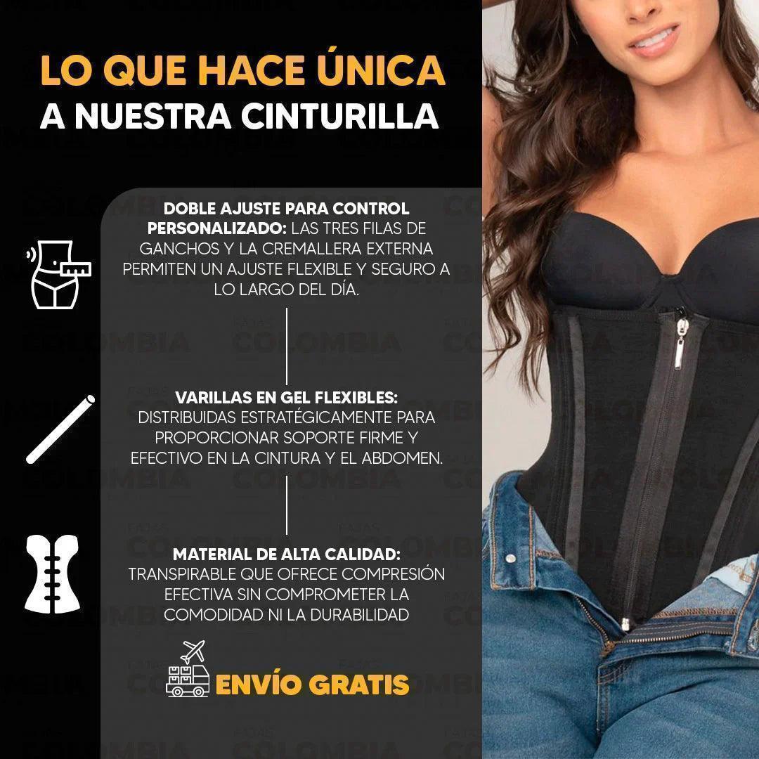 Cinturilla sol