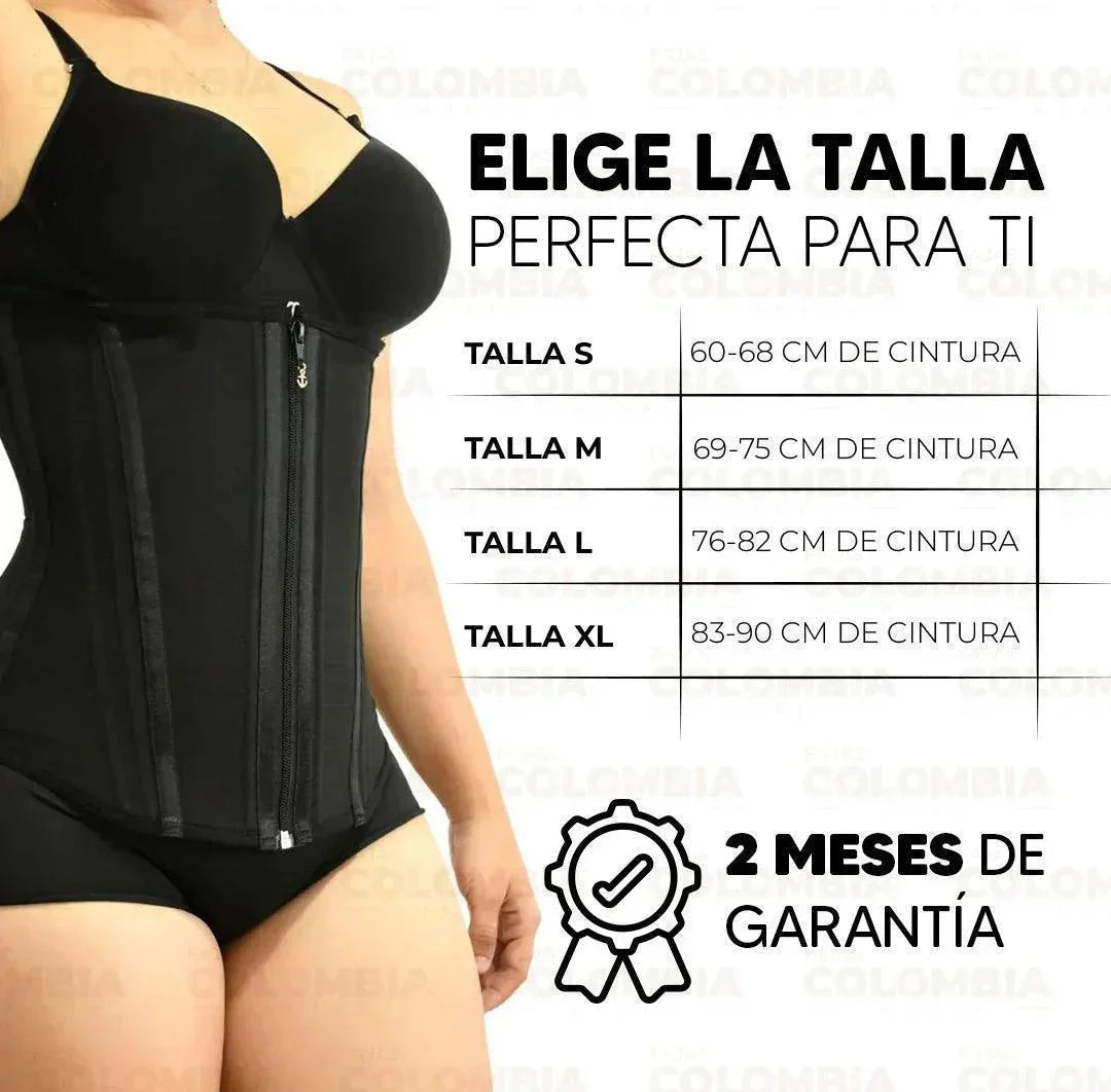 Cinturilla sol