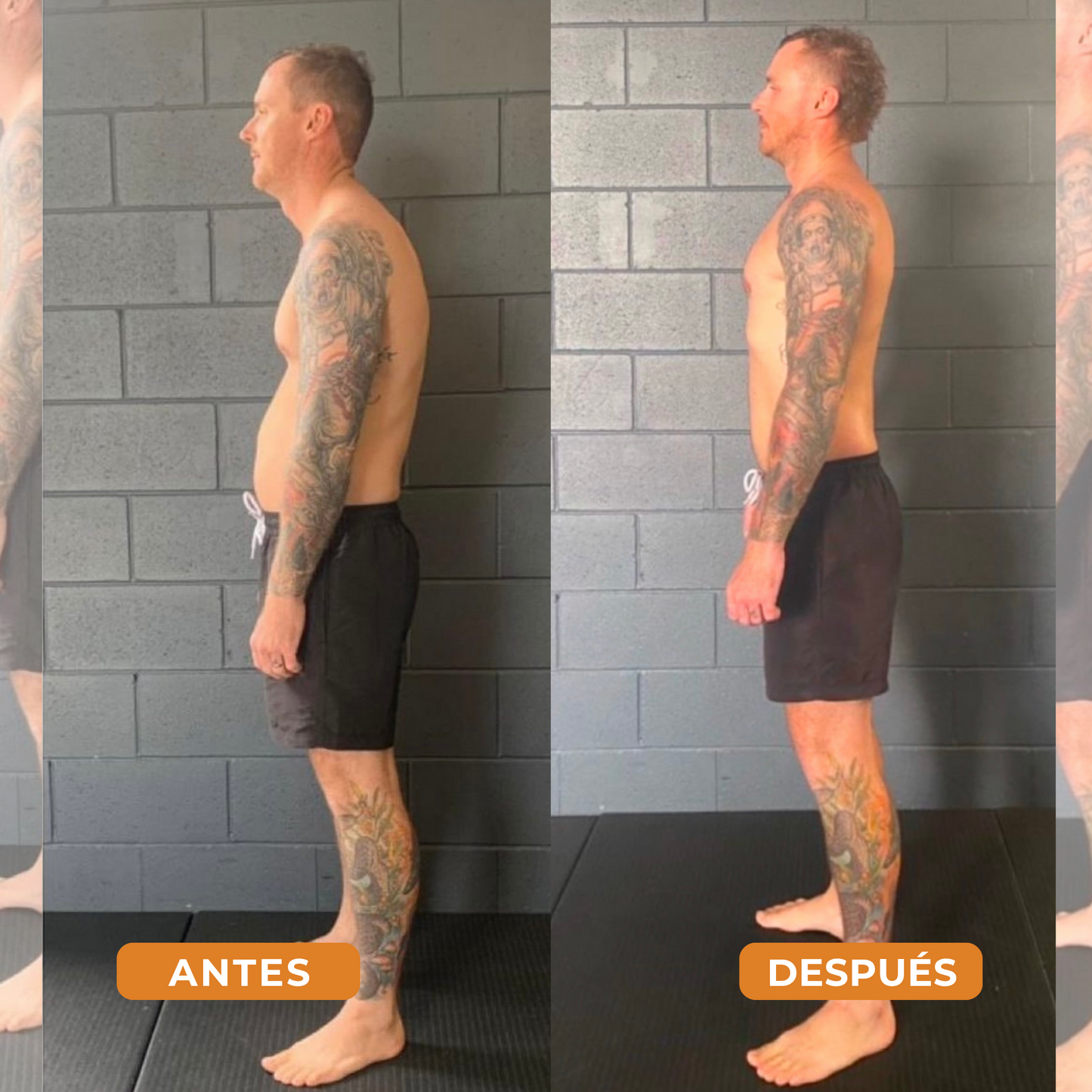 PROMO 2X1 PosturePro® - Corrector Postural Ortopédico Premium + Garantia Extendida y Regalos!!!