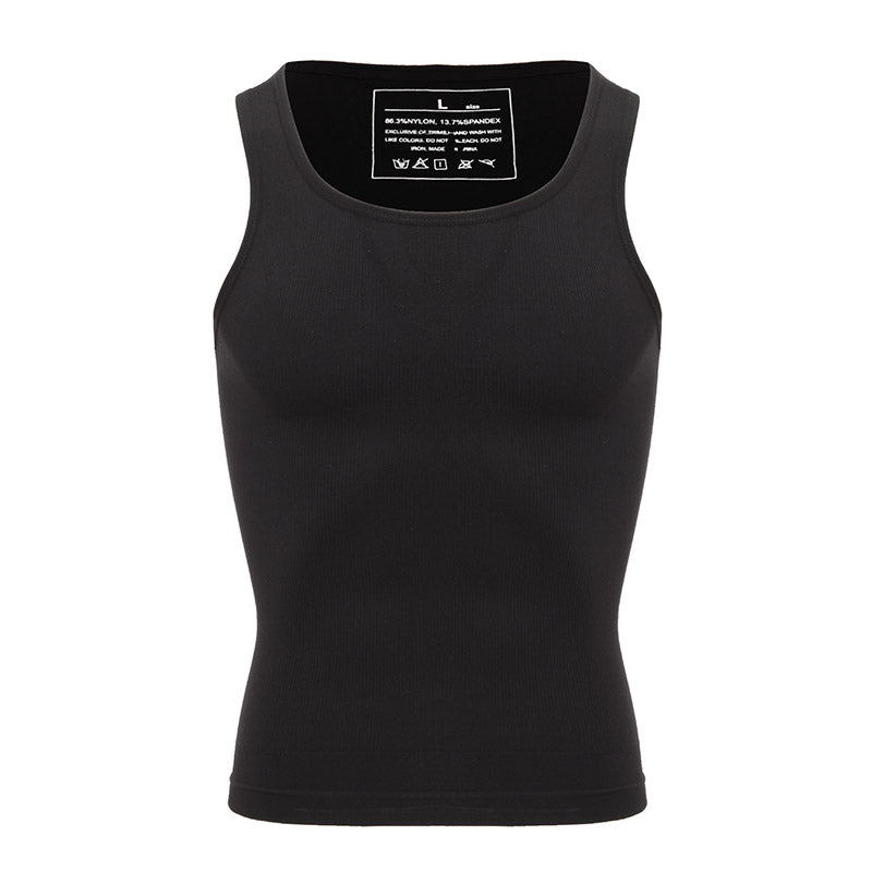 SlimFlex - Camiseta Moldeadora de Compresión Premium (Últimas Unidades)