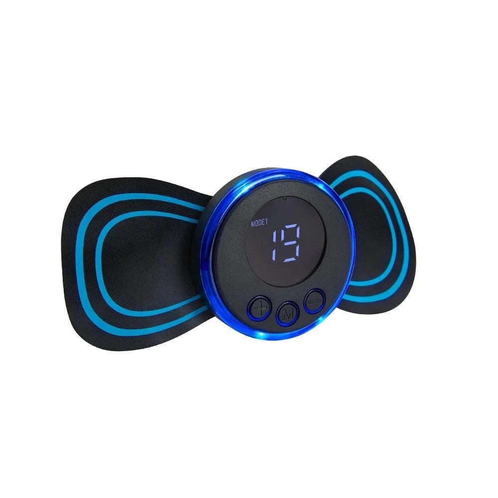 Pulse™ - Masajeador Ortopédico Premium (Últimas Unidades)