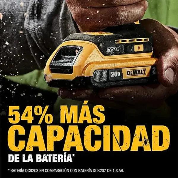🔥PROMOCIÓN CIERRE DE TIENDA - Taladro de Alto Impacto🎁 SOLO HOY con Estuche REGALO (Quedan solo 13 unidades)