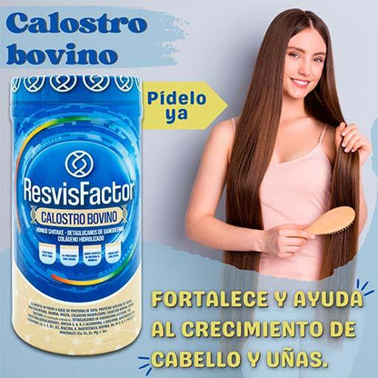 CALOSTRO BOVINO