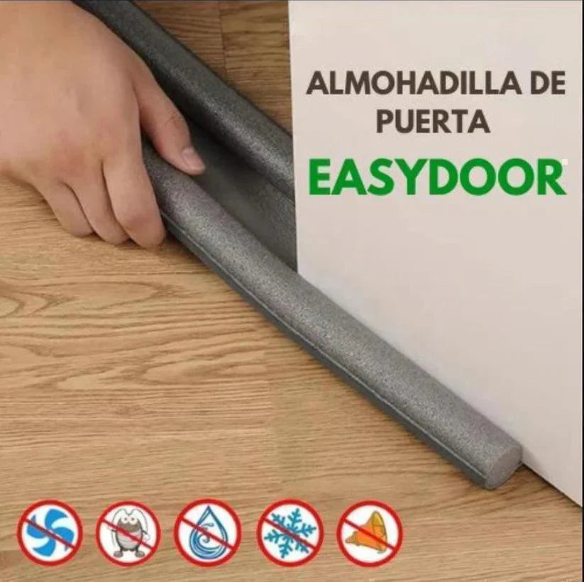 SUPER PROMO PAGA 2 LLEVA 3 PROTECTORES AISLANTE PARA PUERTAS 50% OFF
