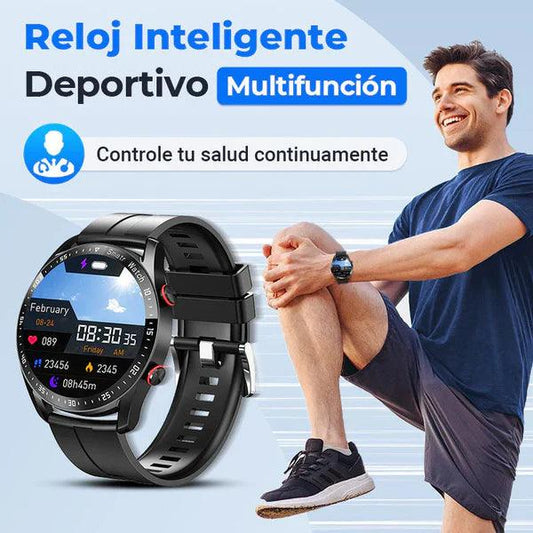 Smartwatch HW20 y compite por un iPhone 15!🔥 ¡ÚLTIMAS UNIDADES DISPONIBLES!✅ 🚀