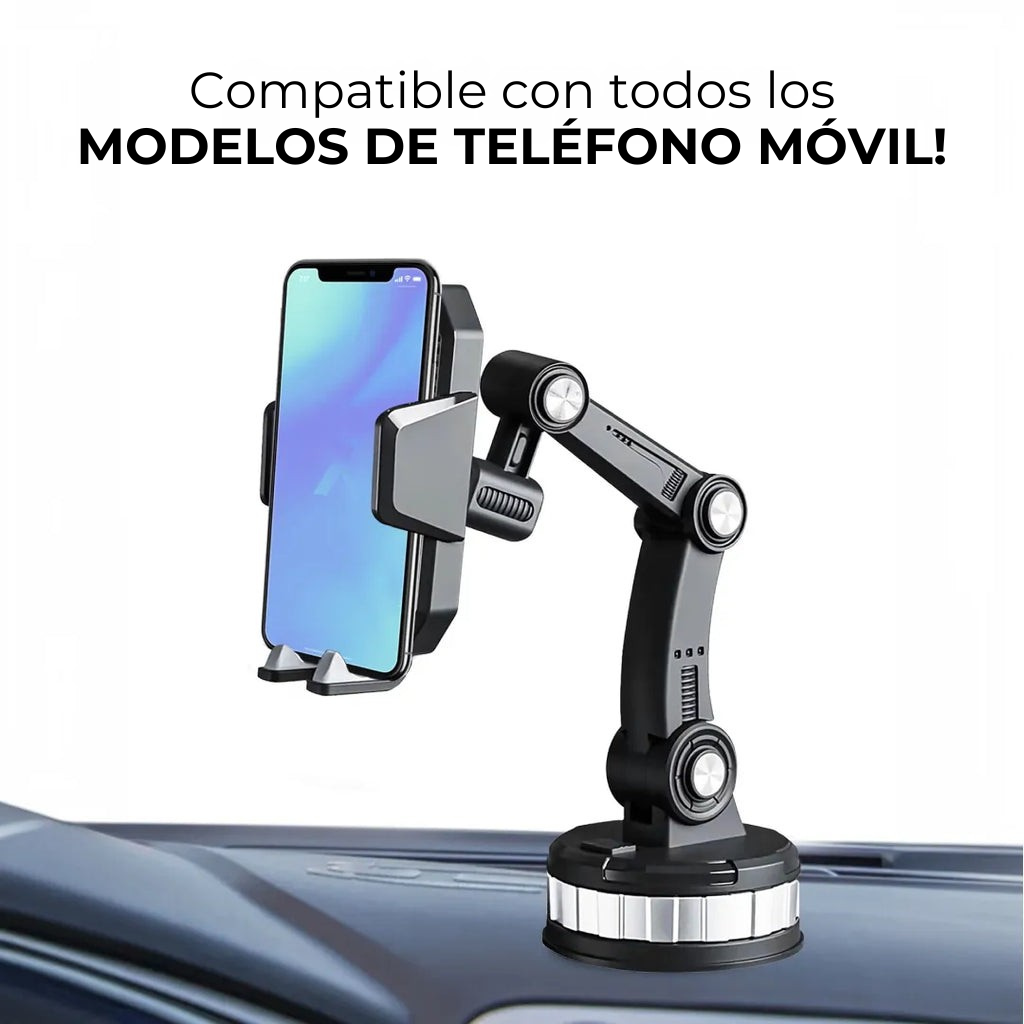 Soporte para teléfono para automóvil - MaxMango™ [STOCK LIMITADO]