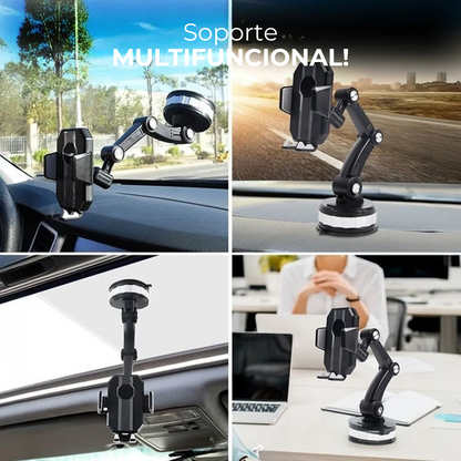 Soporte para teléfono para automóvil - MaxMango™ [STOCK LIMITADO]