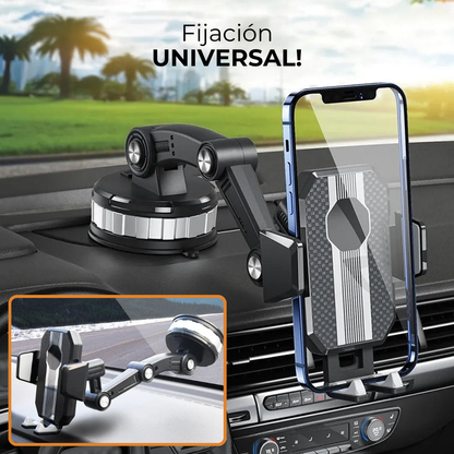 Soporte para teléfono para automóvil - MaxMango™ [STOCK LIMITADO]