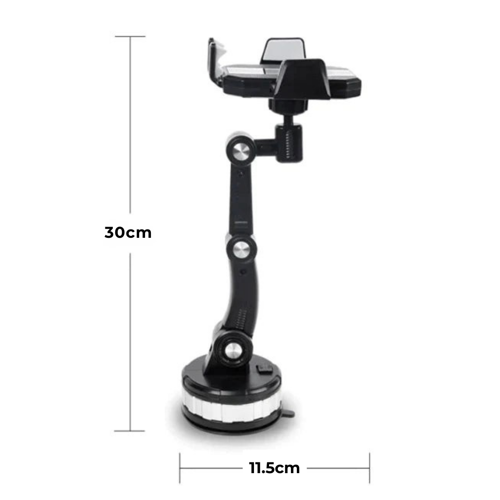 Soporte para teléfono para automóvil - MaxMango™ [STOCK LIMITADO]