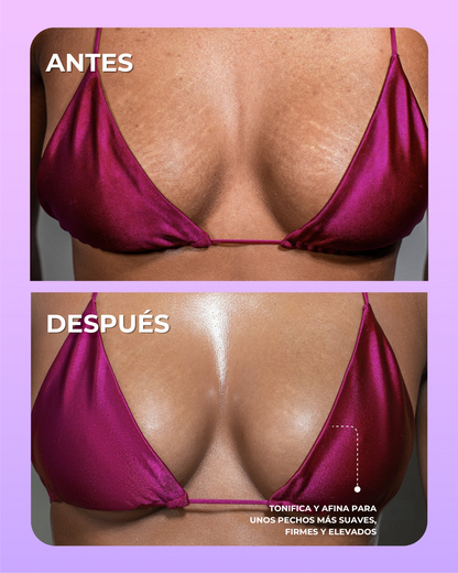 Original Aceite Premium Truly - Una Piel radiante y sin imperfecciones sin esfuerzo + Regalo Exclusivo!