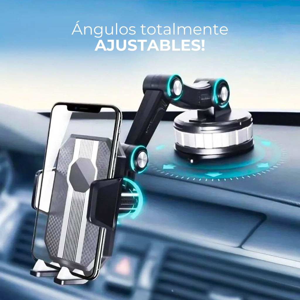 Soporte para teléfono para automóvil - MaxMango™ [STOCK LIMITADO]