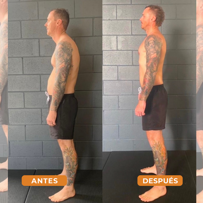PROMO 2X1 PosturePro® - Corrector Postural Ortopédico Premium + Garantia Extendida y Regalos!!!