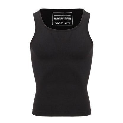 SlimFlex - Camiseta Moldeadora de Compresión Premium (Últimas Unidades)