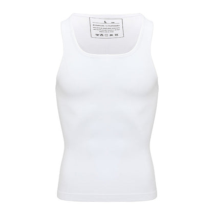 SlimFlex - Camiseta Moldeadora de Compresión Premium (Últimas Unidades)