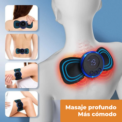 Pulse™ - Masajeador Ortopédico Premium (Últimas Unidades)