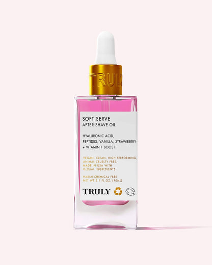 Original Aceite Premium Truly - Una Piel radiante y sin imperfecciones sin esfuerzo + Regalo Exclusivo!